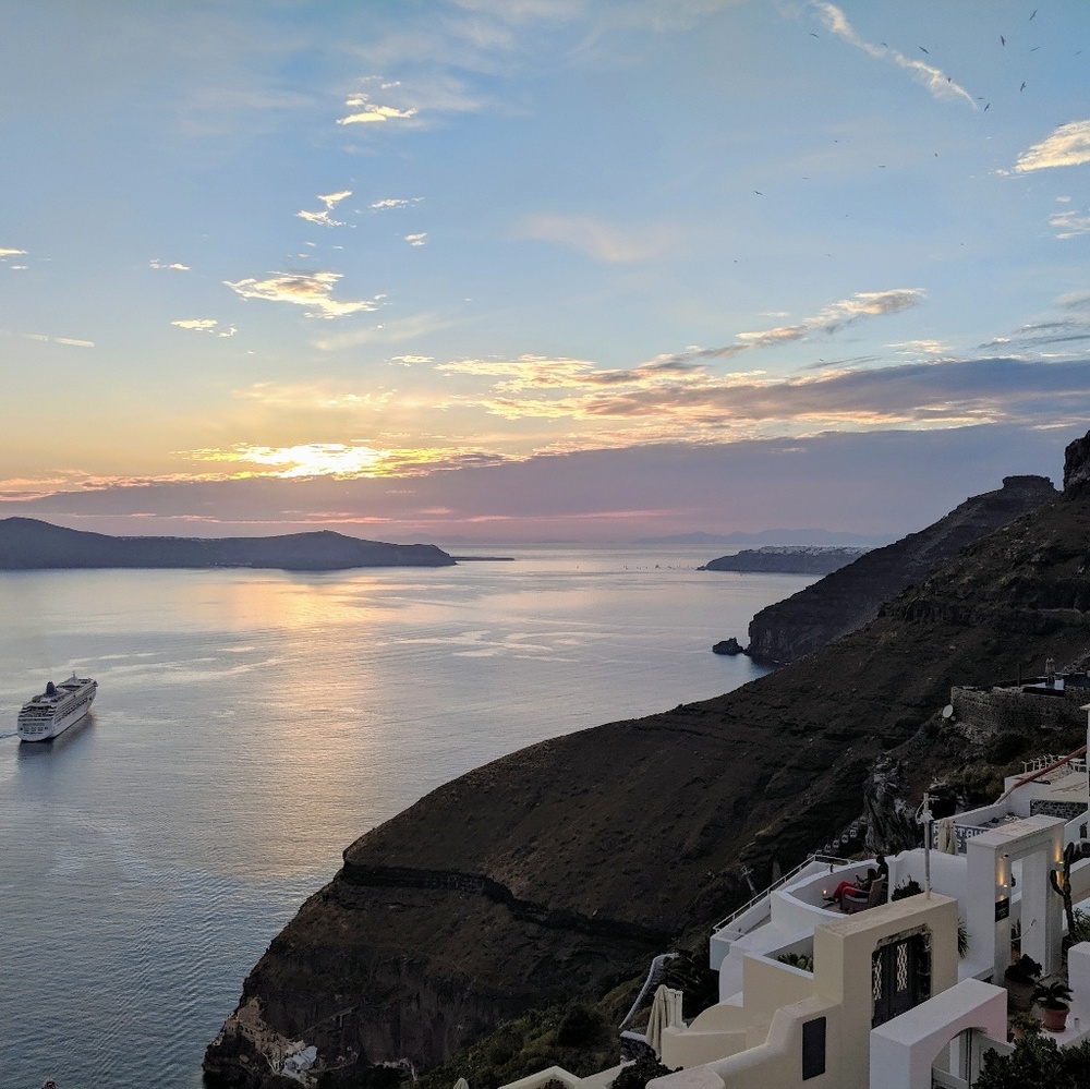 Meet your Posher, Daniela